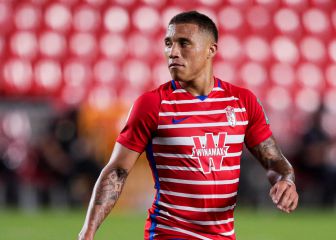 Machís no llegará a Charlotte FC por asunto personal