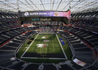 ¿Cuánto cuesta un boleto para el Super Bowl en la reventa?