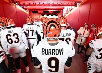 Los Bengals, una historia de Cenicienta con final feliz