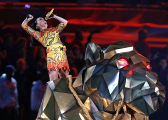 ¡Los shows de medio tiempo más vistos en la historia del SB!