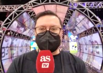 Todo listo para la NFL Experience previo al Super Bowl LVI