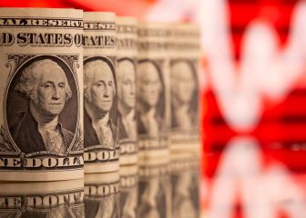 Precio del dólar hoy, 11/02: México, Honduras, Nicaragua...