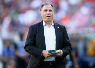 Bruce Arena, el hombre de los milagros, a prueba en Concacaf