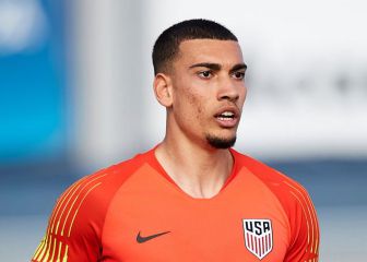 Inter Miami ficha a joven promesa en la portería