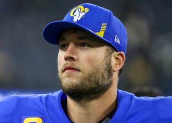 Matthew Stafford y el largo camino hacia el Super Bowl LVI