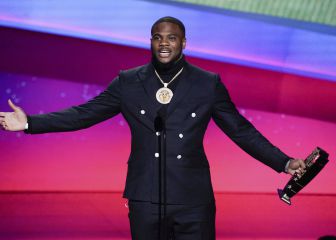 Parsons, la muralla de Dallas se queda con el DROY