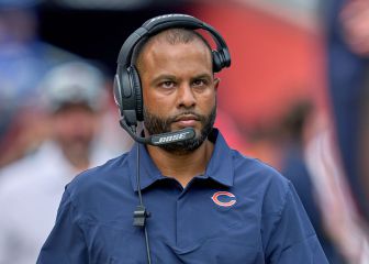 Seahawks contratarán a Sean Desai como HC asociado