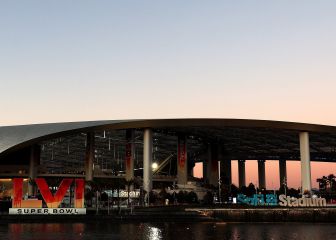 Gane quien gane, el Super Bowl LVI será histórico