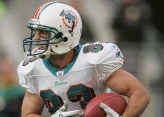 Wes Welker regresa a Miami como coach de wide receivers