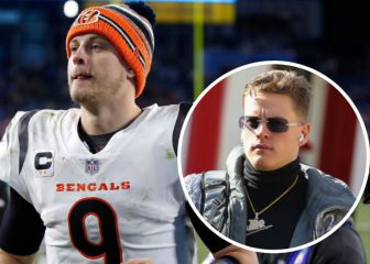 El inigualable estilo de Joe Burrow: ¿Ícono de la moda?