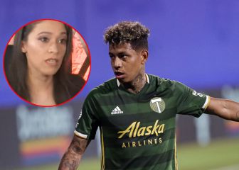 ¿Quién es Genesis Alarcón y por qué denunció a Andy Polo?