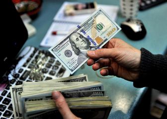 Precio del dólar hoy, 12/02: México, Honduras, Nicaragua...