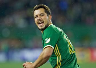 Sebastián Blanco firma nuevo contrato con Portland Timbers