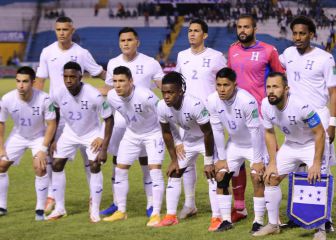 Por invasión, Honduras jugará sin público ante México