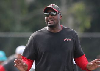 Mike Caldwell se encargará de la defensiva de Jaguars