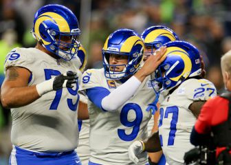 Rams, obligados a seguir el paso de Dodgers y Lakers