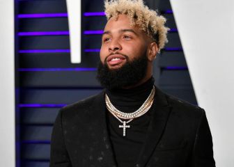 Odell Beckham, Jr., el icono de estilo de la NFL