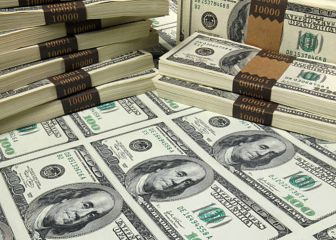 Precio del dólar hoy, 13/2: México, Honduras, Nicaragua...