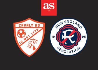 Cavaly AS vs NE Revolution de Concachampions es pospuesto