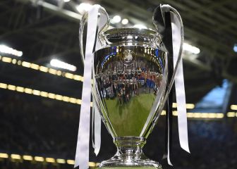 Octavos de UEFA Champions League: Horario, TV; cómo y dónde ver