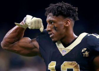 New Orleans quiere quedarse con Michael Thomas en 2022