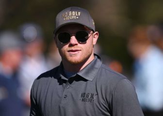 Canelo abrirá su primera taquería en Estados Unidos