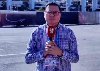 El clima podría convertirse en un factor para el Super Bowl LVI