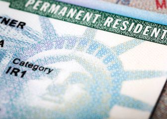 Green Card: ¿Cuánto tiempo se tarda en renovar?