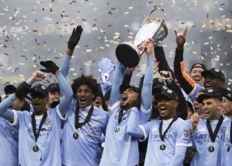 Santos Guápiles vs New York City FC: Horario, TV; cómo y dónde ver