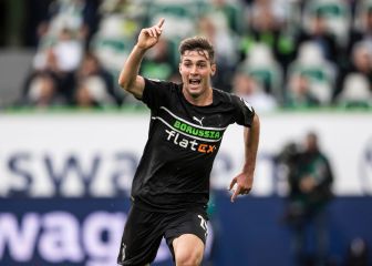 Ricardo Pepi elogia a Joe Scally, lo ve en el USMNT