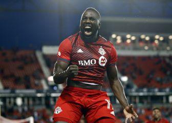 Oficial: NE Revolution reúne a Jozy Altidore con Bruce Arena