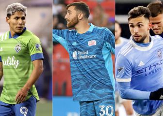 La MLS llega con sed de revancha a la Concachampions