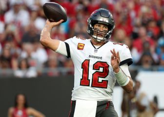 Reporte: Buccaneers esperan retorno de Tom Brady