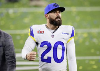 Eric Weddle regresará al retiro tras ganar el Super Bowl