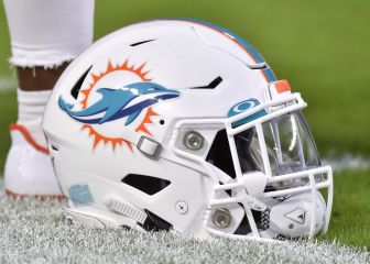 Reporte: Frank Smith se encargará de ataque de Miami