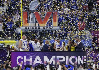 Los mejores y peores anuncios del Super Bowl 2022