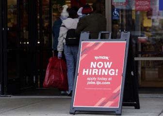 ¿Cuál es la tasa de participación de la fuerza laboral?
