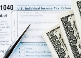 ¿Qué hacer si el IRS tiene una ayuda sin reclamar?