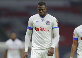 La razón por la que CD Olimpia no está en la Concacaf Champions League