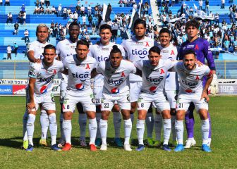 ¿Por qué no hay clubes salvadoreños en la Concacaf Champions League?