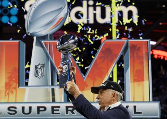 El Super Bowl LVI alcanzó una audiencia de 112.3 millones