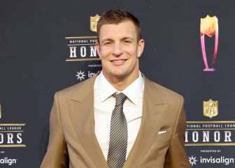 Brady advierte que Gronkowski no se retirara de nuevo