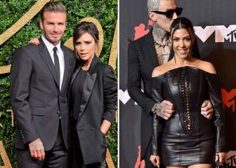 Así celebraron los famosos el Día de San Valentín