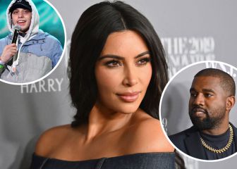 Kim está preocupada por que lastimen a Pete por culpa de ‘Ye’