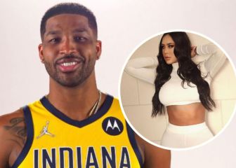 Tristan Thompson no se hace responsable de su tercer hijo