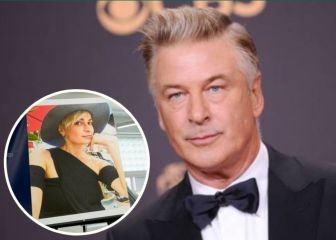 Demandan a Alec Baldwin por la muerte de Halyna Hutchins