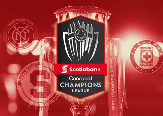 Todo lo que debes saber sobre la Concacaf Champions League