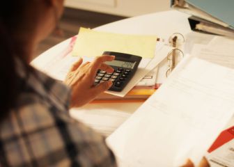 ¿Cuánto debe ganar una persona para pagar impuestos?