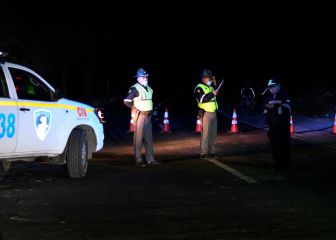 Fuerte sismo sacude a Guatemala