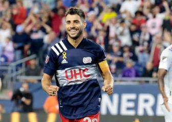 AS Cavaly, rival de New England abandona la Concachampions